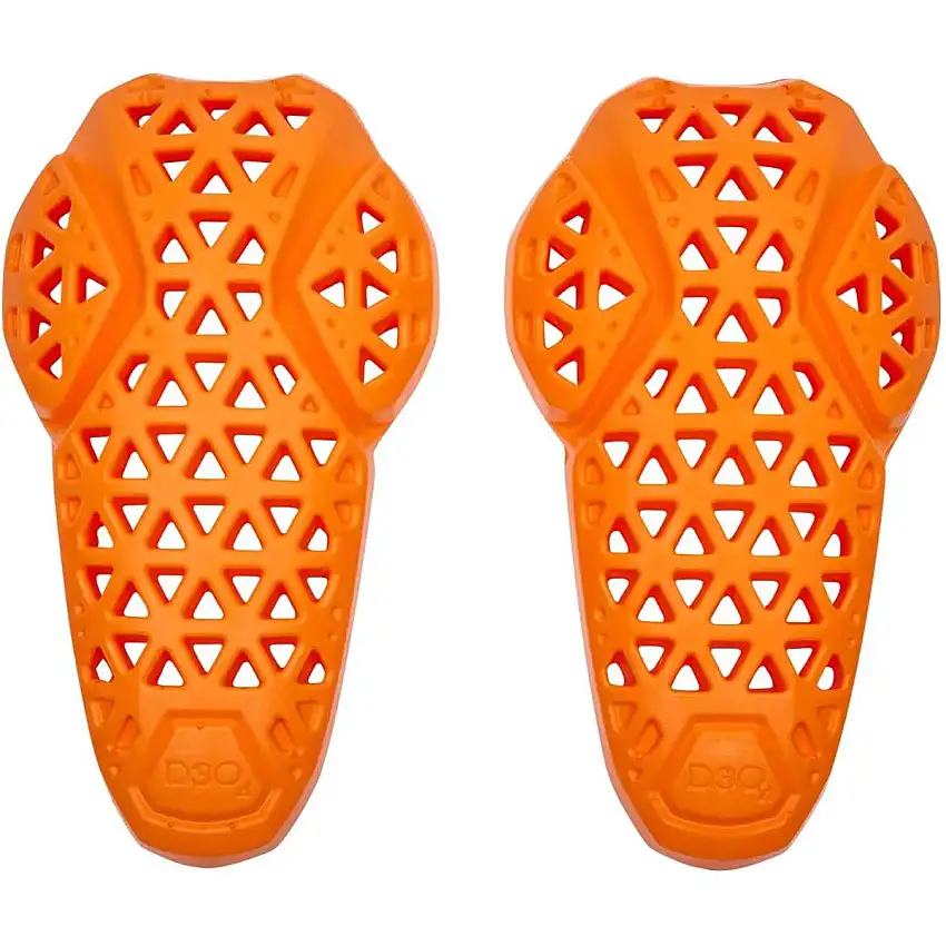 Armbågsskydd Fox Junior D3O® Lp1 Elbow Insert Orange