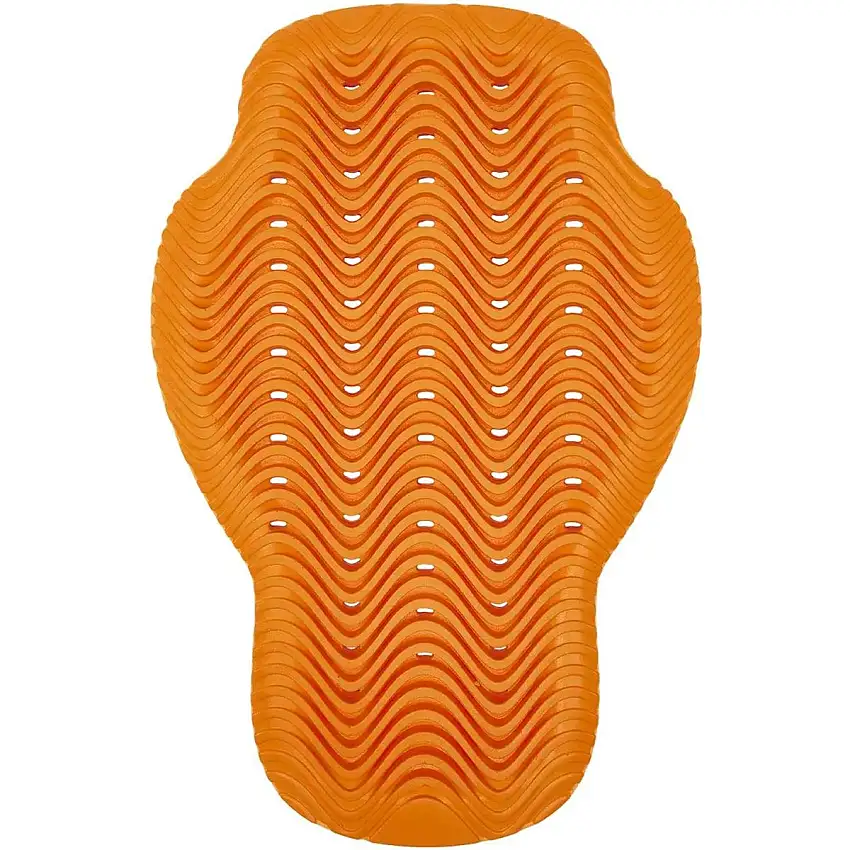 Överkroppsskydd Fox D3O® Viper Stealth Level 2 Orange