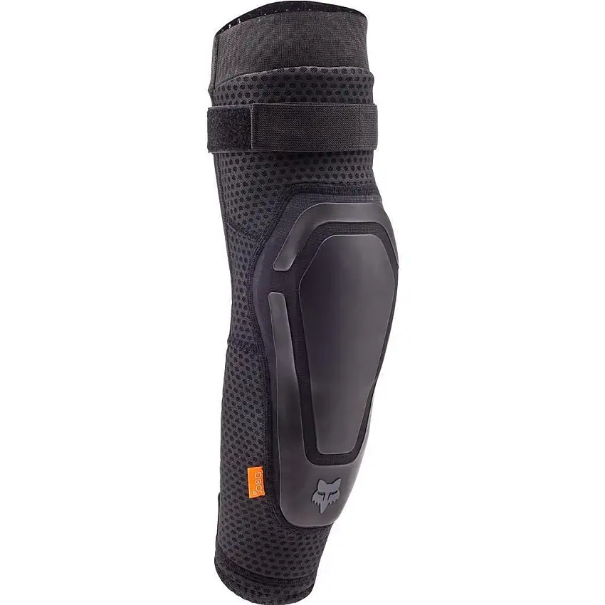 Armbågsskydd Fox Launch Pro Elbow Guard Black