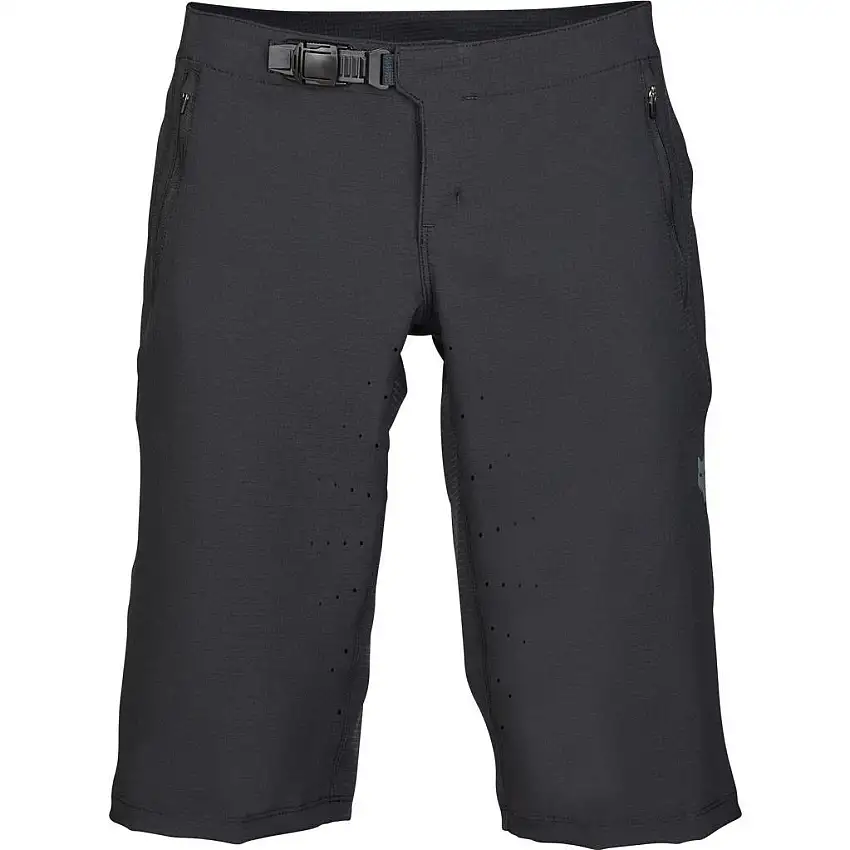 Cykelbyxor Fox Dam Defend Short Black