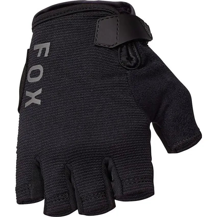 Cykelhandskar Fox Dam Ranger Glove Gel Short Black