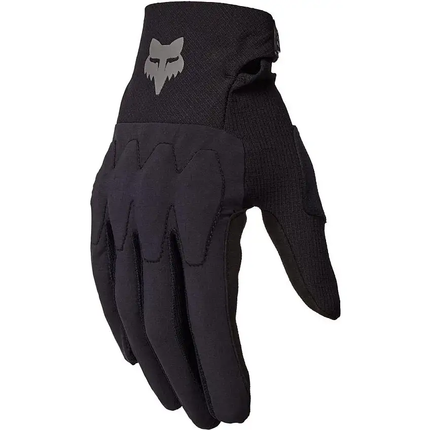 Cykelhandskar Fox Defend D30 Glove Black