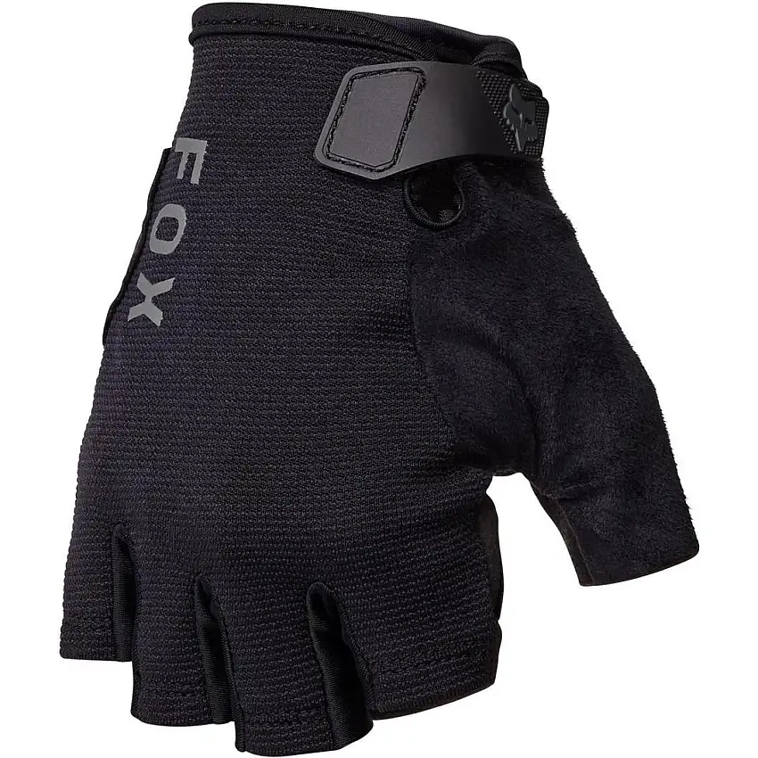 Cykelhandskar Fox Ranger Glove Gel Short Black