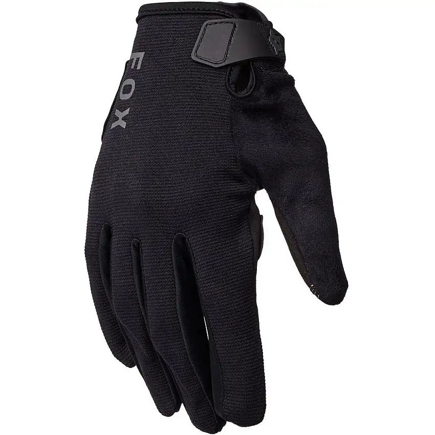 Cykelhandskar Fox Ranger Glove Gel Black