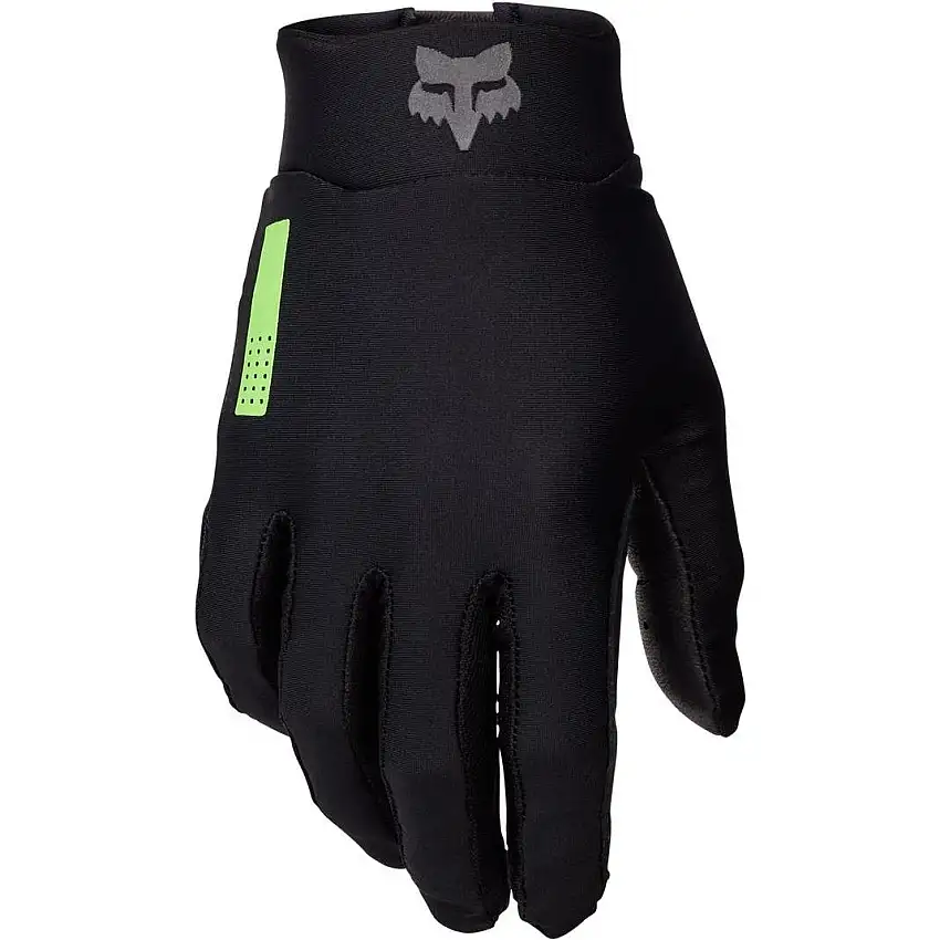 Cykelhandskar Fox Flexair Glove 50 Year Black