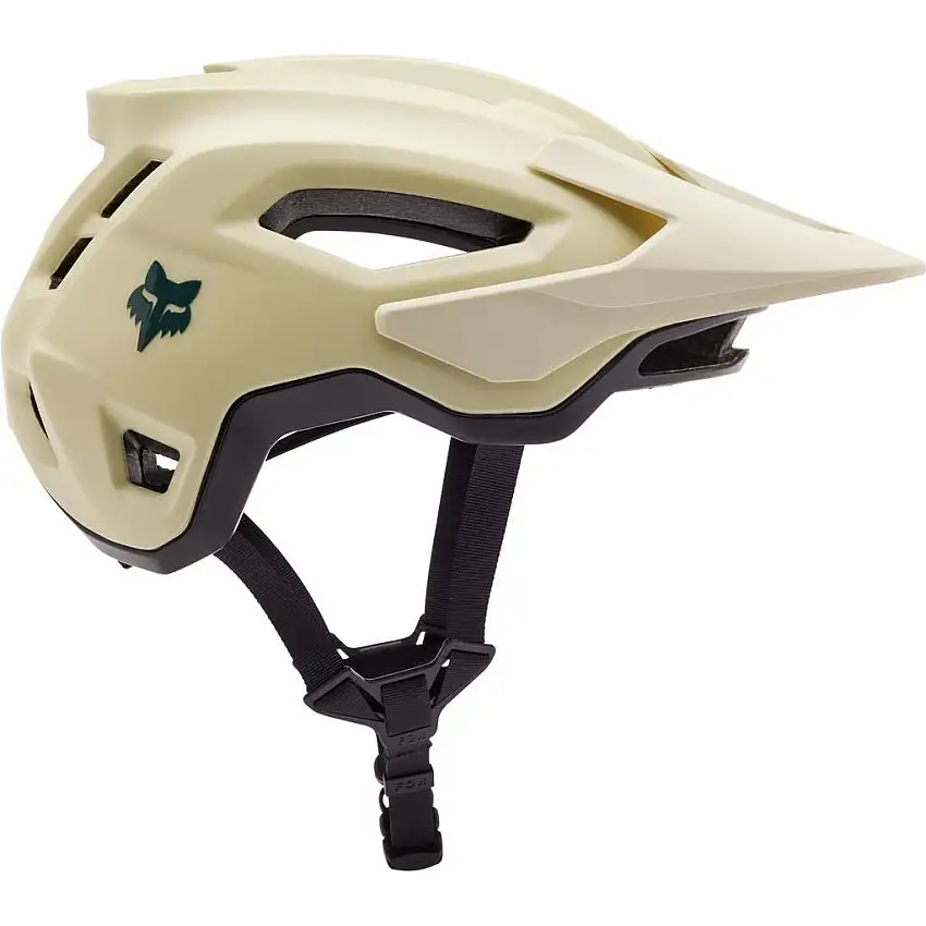 Cykelhjälm Fox Speedframe Helmet CE Cactus