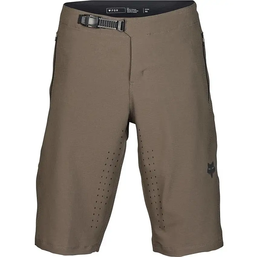 Cykelbyxor Fox Defend Short Dirt