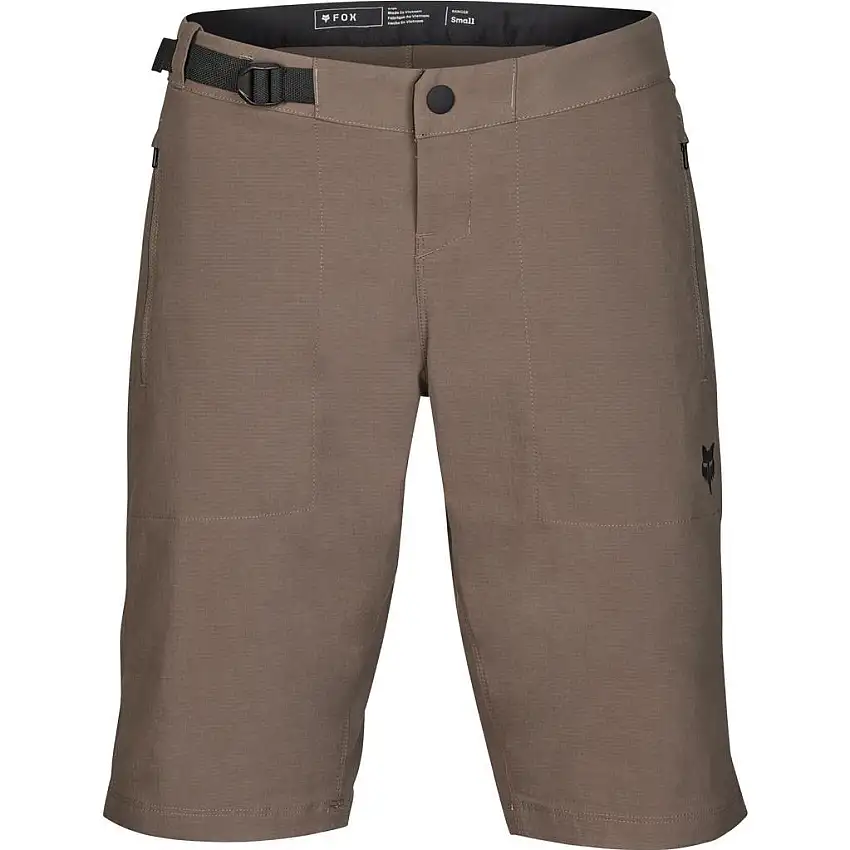 Cykelbyxor Fox Dam Ranger Short Dirt