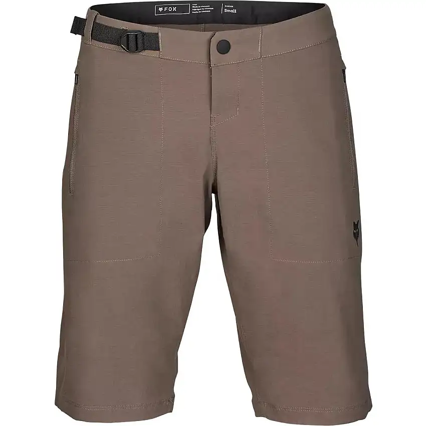 Cykelbyxor Fox Dam Ranger Short With Liner Dirt