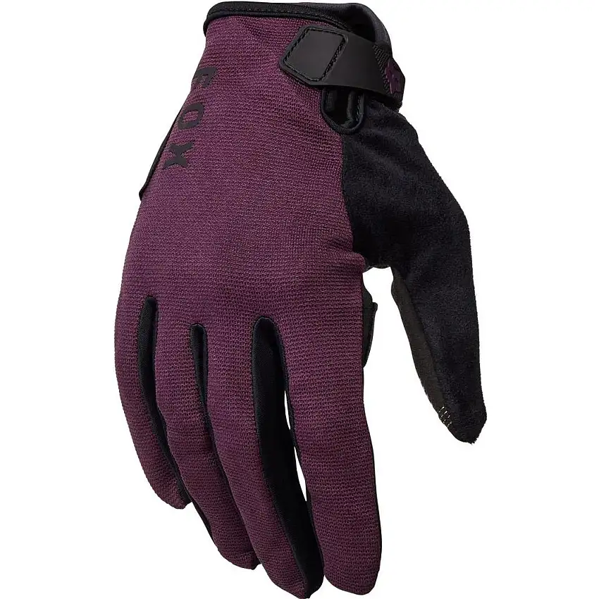 Cykelhandskar Fox Ranger Glove Gel Dark Purple