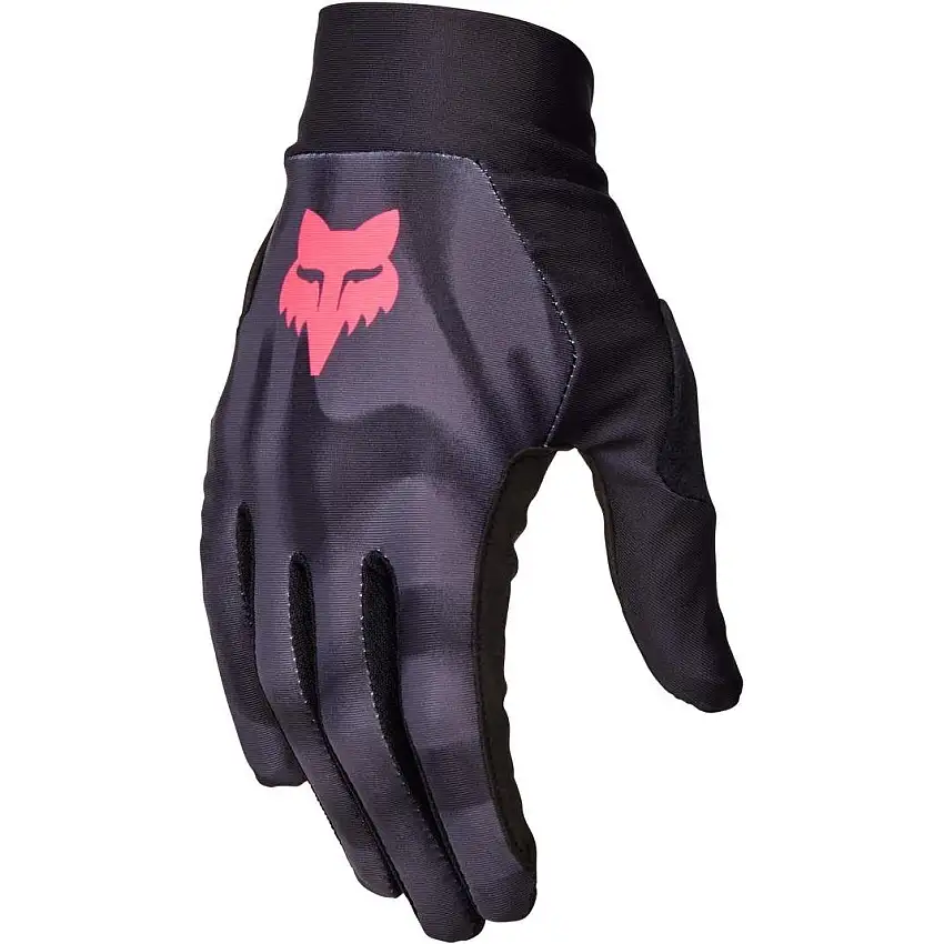 Cykelhandskar Fox Flexair Glove Taunt Dark Shadow