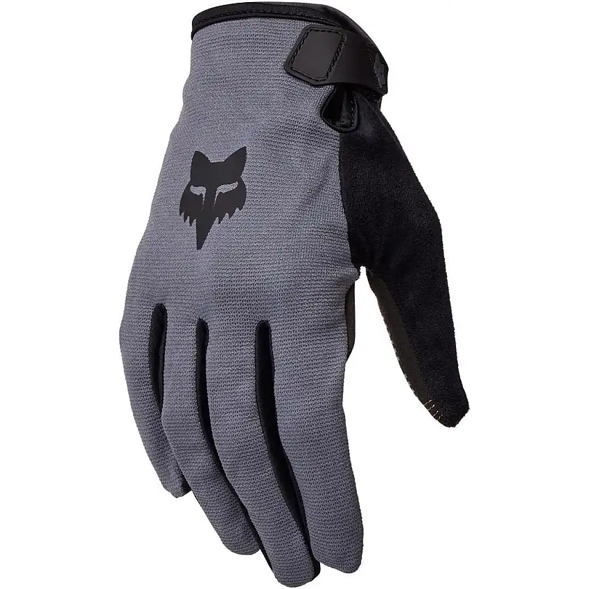 Cykelhandskar Fox Ranger Glove Graphite
