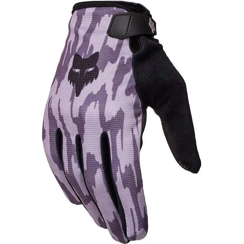 Cykelhandskar Fox Ranger Glove Swarmer Grey/Light Grey