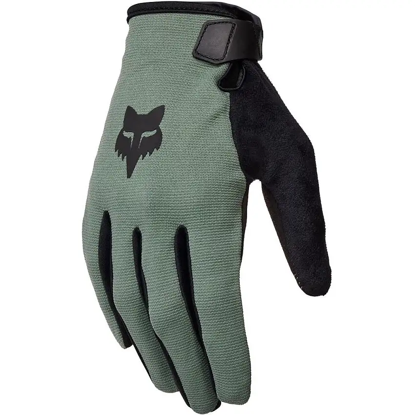 Cykelhandskar Fox Ranger Glove Hunter Green