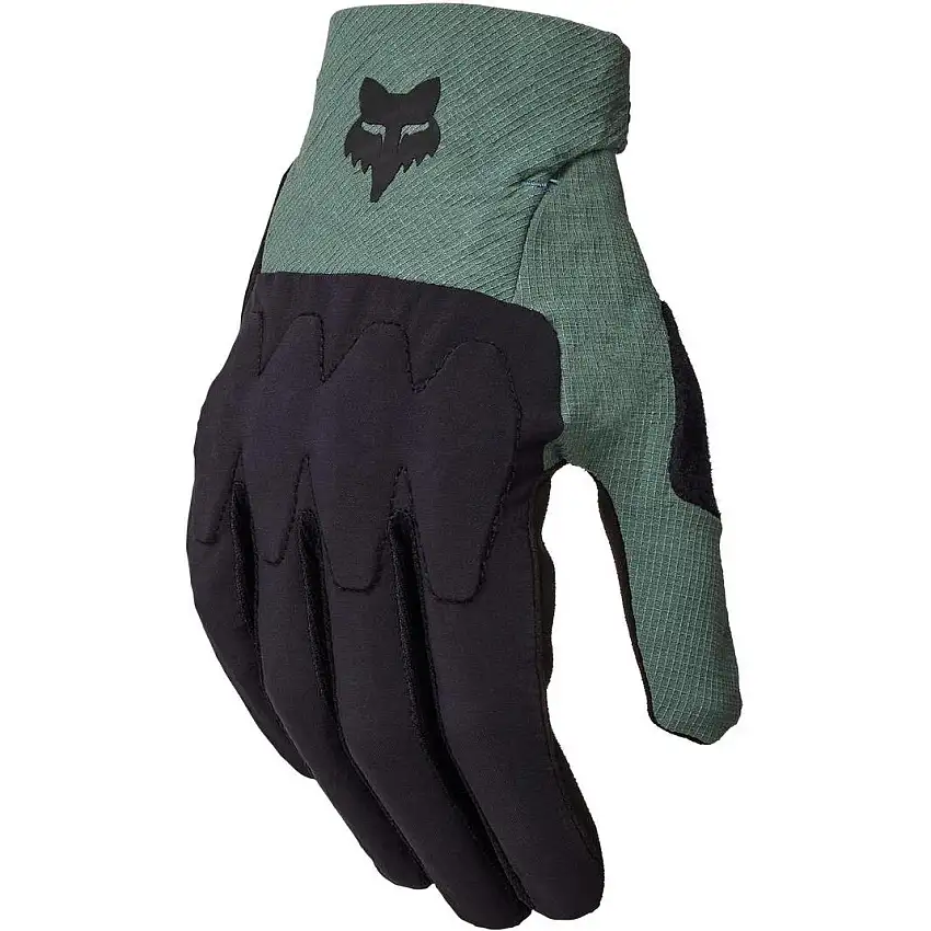 Cykelhandskar Fox Defend D30 Glove Hunter Green