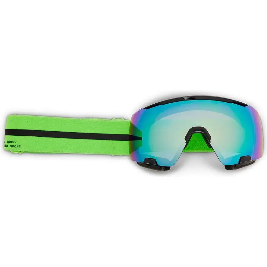 Goggles Fox Purevue 50 Year Anniversary Multi