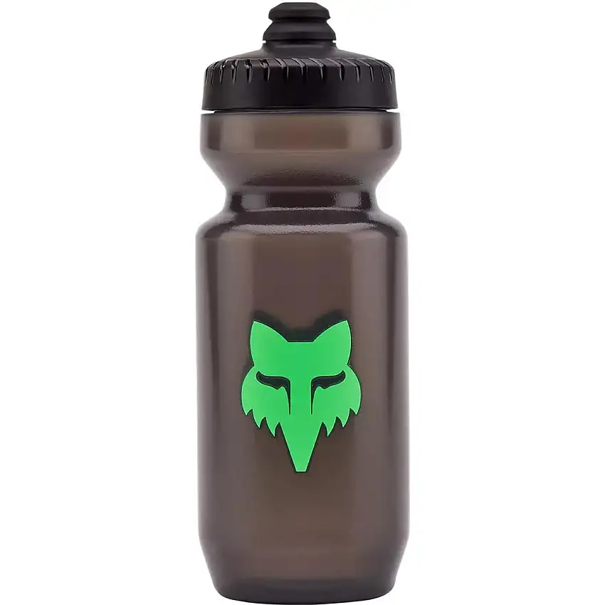 Vattenflaska Fox Purist Bottle Smoke 650 ml