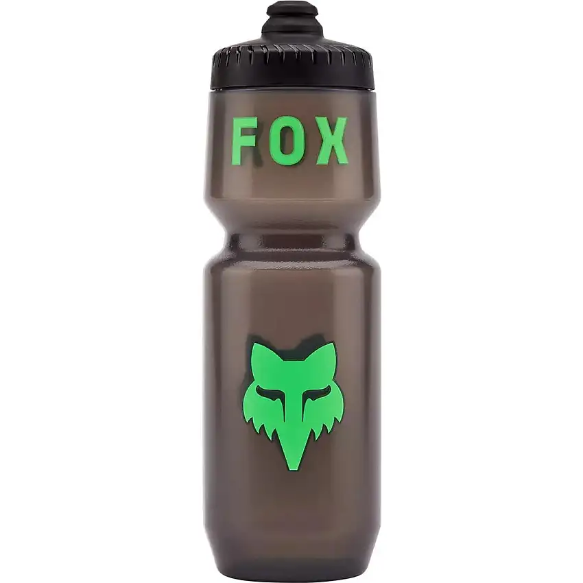 Vattenflaska Fox Purist Bottle Smoke 760 ml