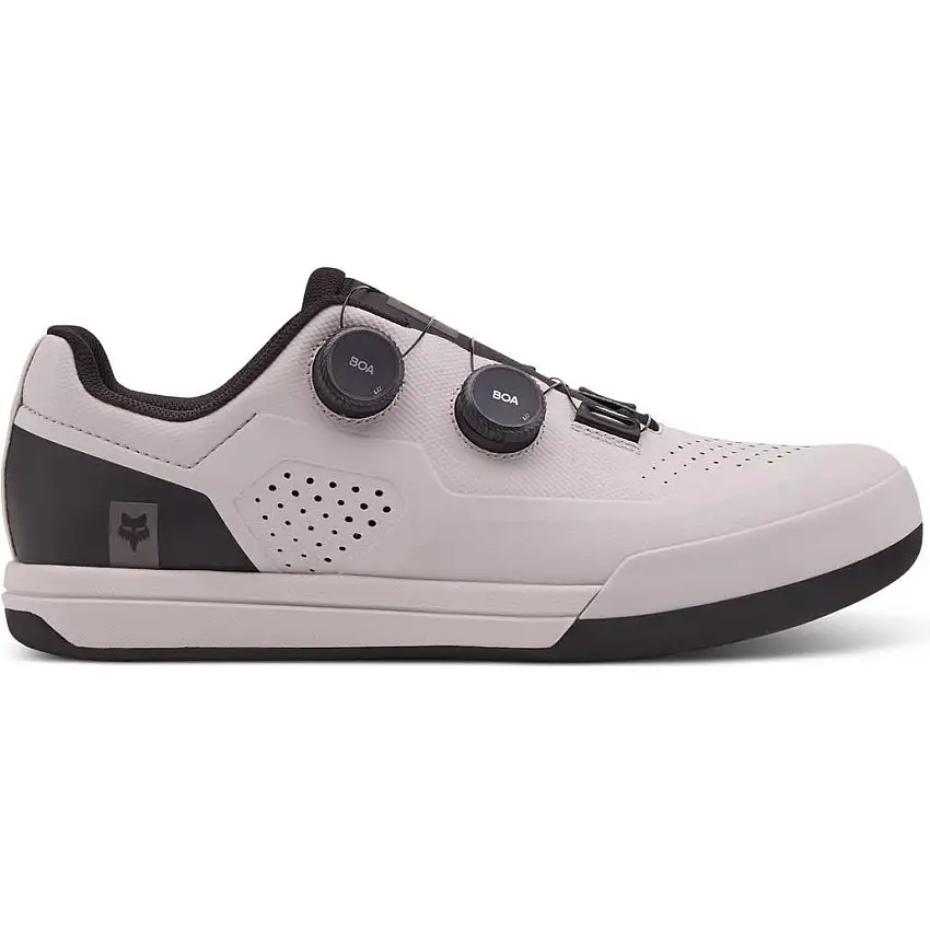 Cykelskor Fox Mtb Union Boa Vintage White
