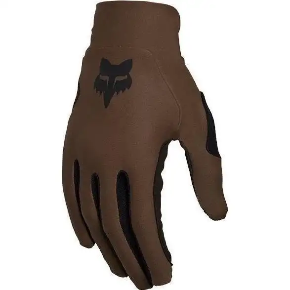 Cykelhandskar Fox Flexair Glove Ash