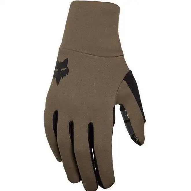 Cykelhandskar Fox Ranger Fire Glove Ash