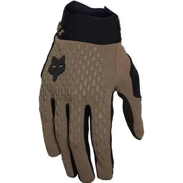Cykelhandskar Fox Defend Glove Ash