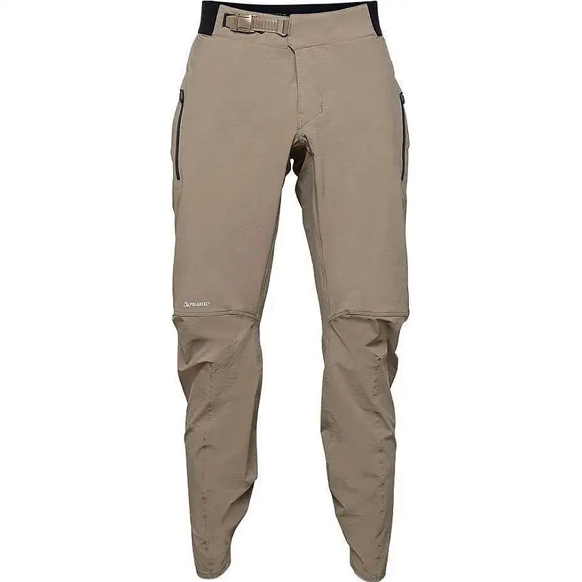 Cykelbyxor Fox Flexair Pro Fire Alpha Pant Ash