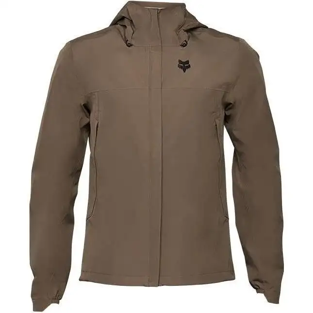 Regnjacka Fox Ranger 2.5l Water Jacket Ash