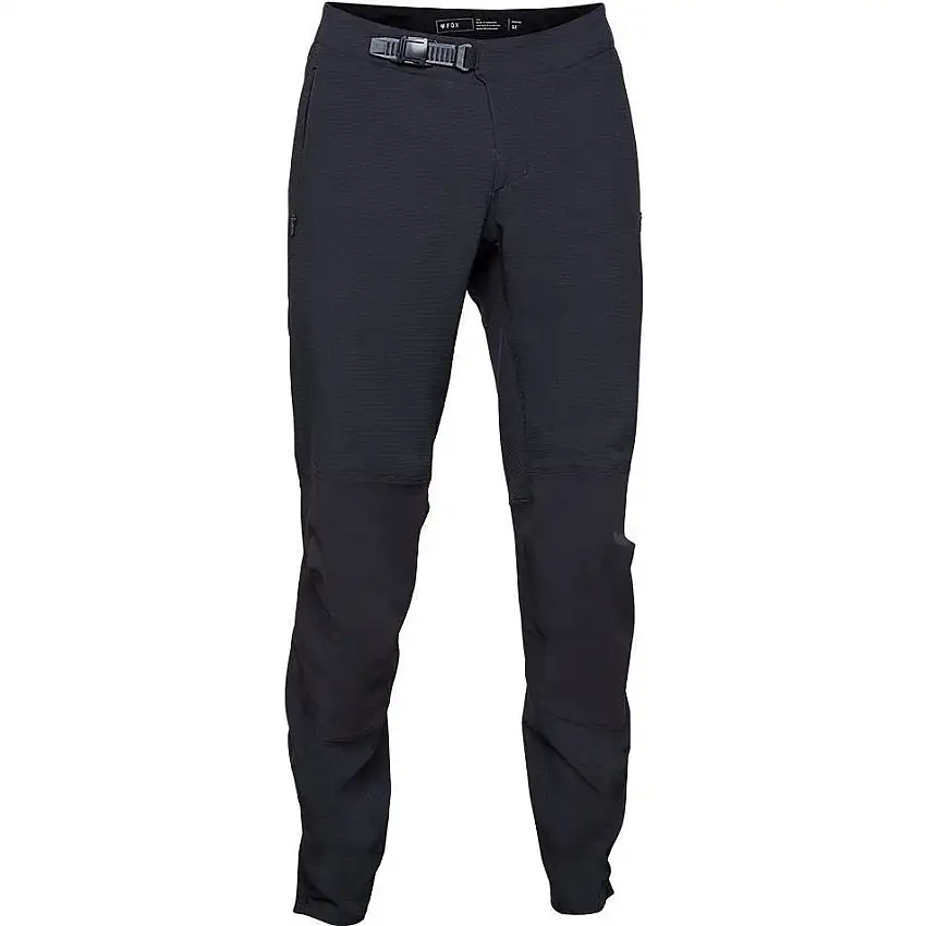 Cykelbyxor Fox Defend Fire Pant Black