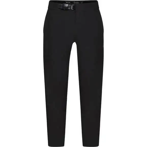 Cykelbyxor Fox Junior Ranger 2.5l Water Pant Black