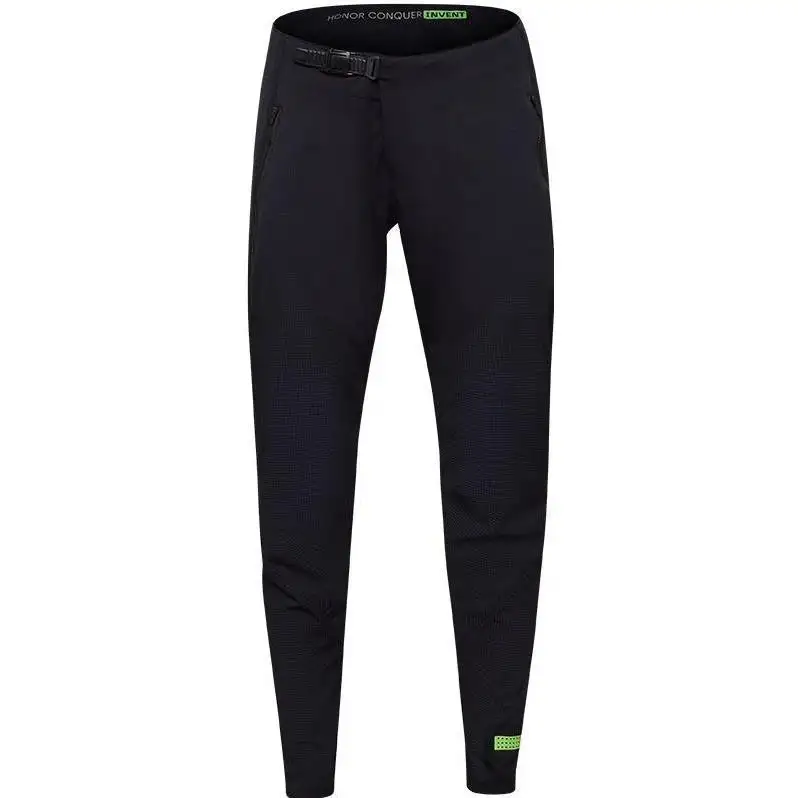 Cykelbyxor Fox Dam Rawtec Race Pant Black