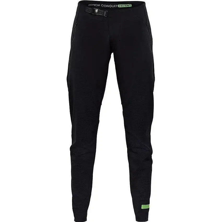 Cykelbyxor Fox Rawtec Pant Black