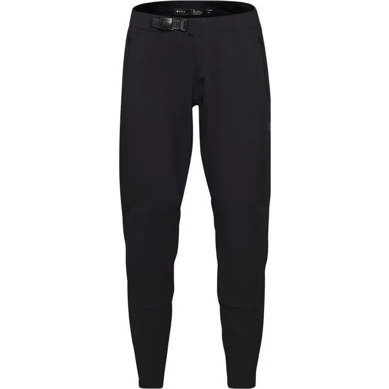 Cykelbyxor Fox Dam Defend Fire Pant Black