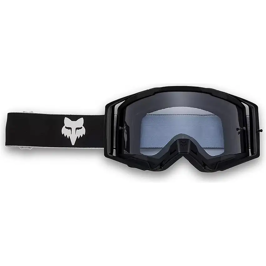 Goggles Fox Airspace Core Black