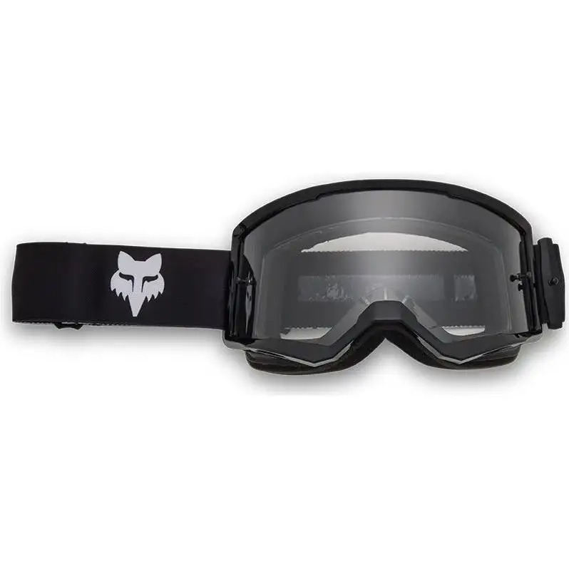 Goggles Fox Main Core Black
