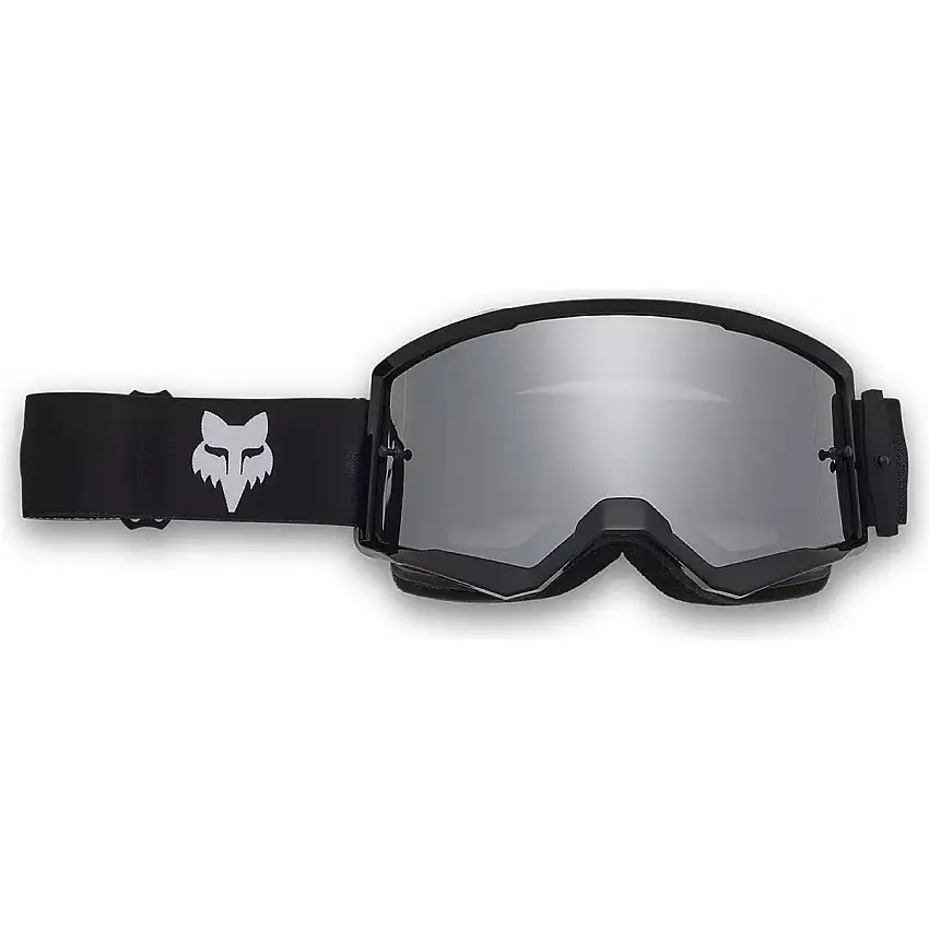 Goggles Fox Main Core  - Spark Black
