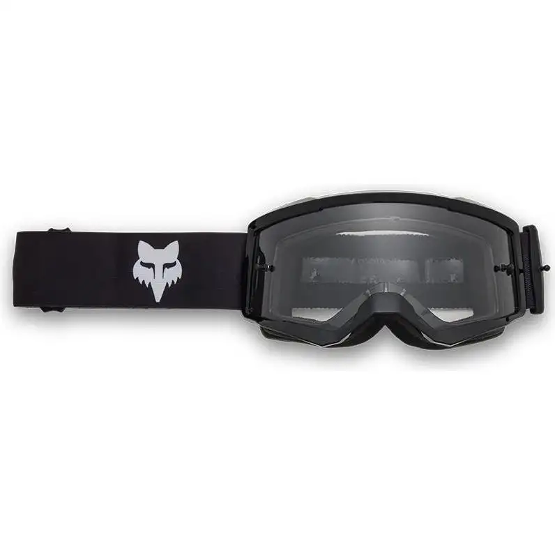 Goggles Fox Junior Main Core Black