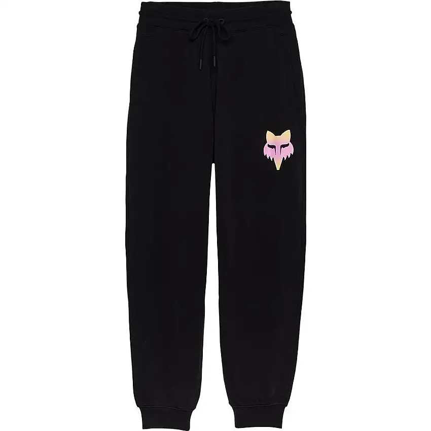 Cykelbyxor Fox TS57 Oversized Fleece Pant Black