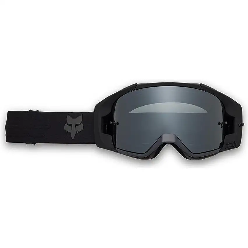 Goggles Fox Vue Core  - Vivid Black