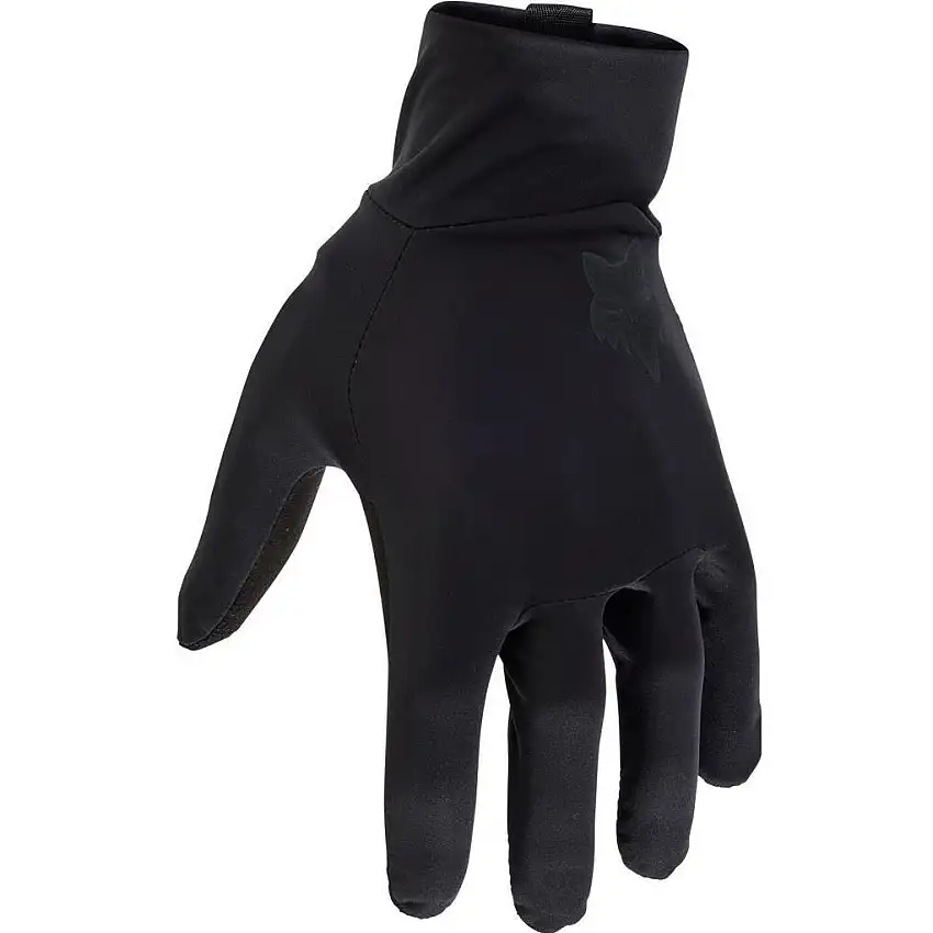 Cykelhandskar Fox Ranger Water Glove Black