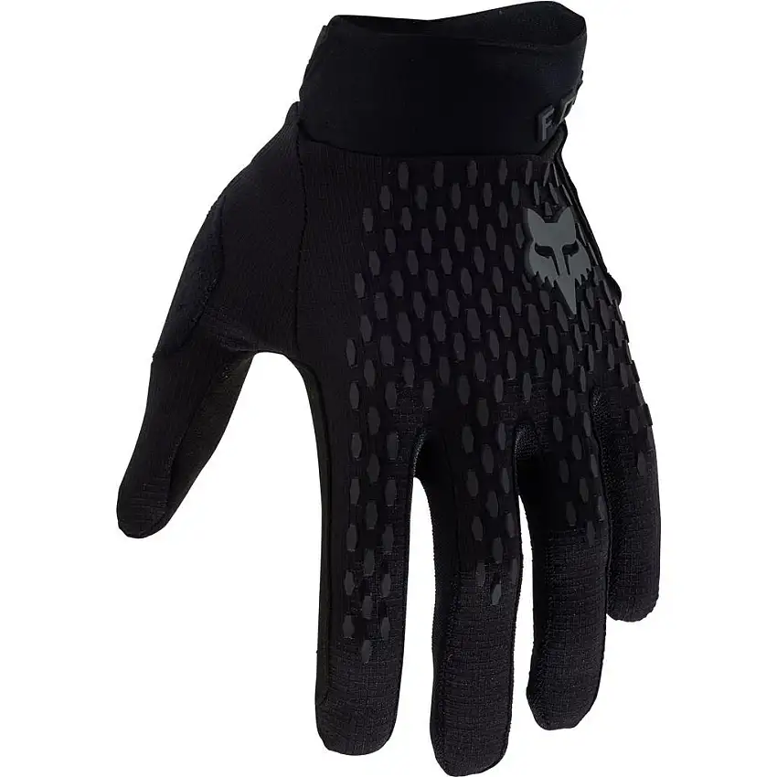 Cykelhandskar Fox Defend Glove Black