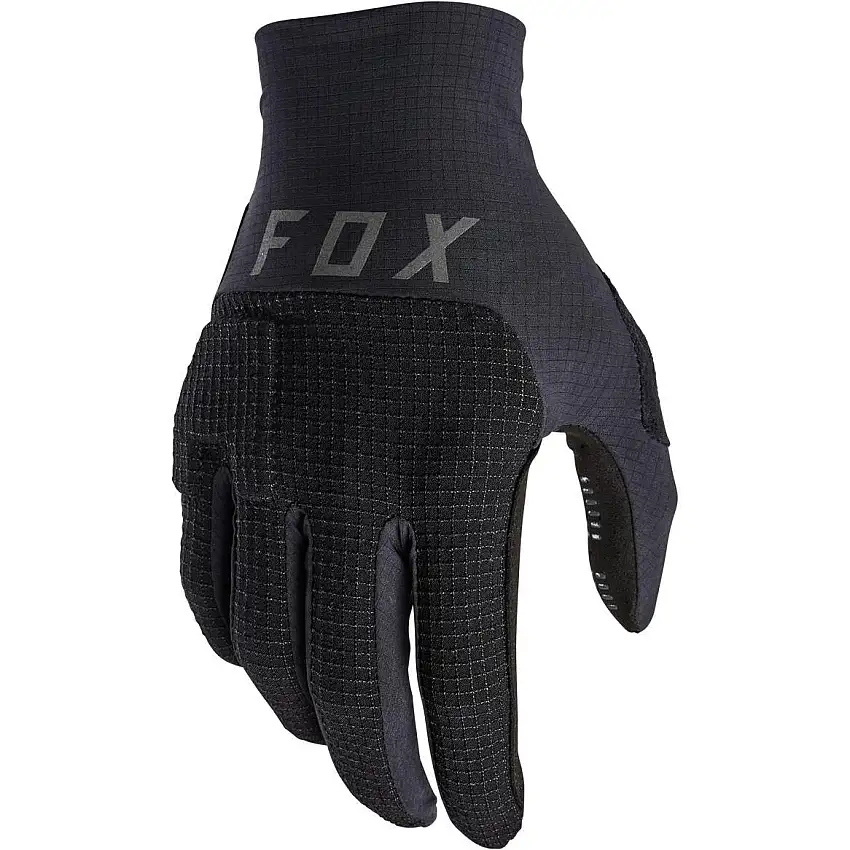 Cykelhandskar Fox Flexair Pro Glove Black