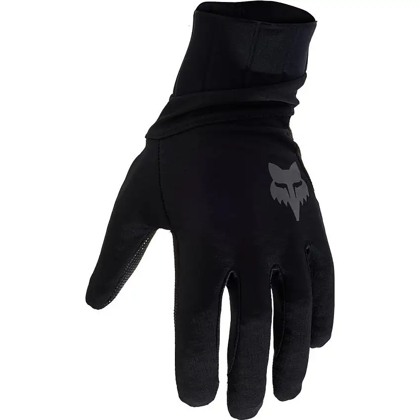 Cykelhandskar Fox Defend Pro Fire Glove Black