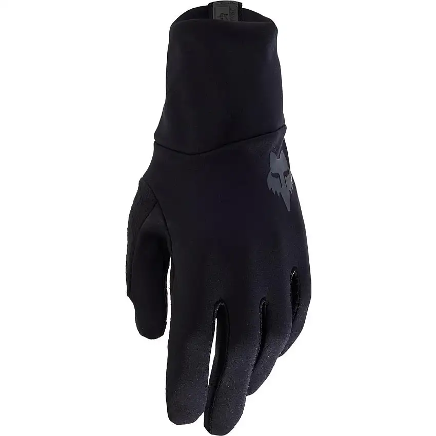 Cykelhandskar Fox Dam Ranger Fire Glove Black