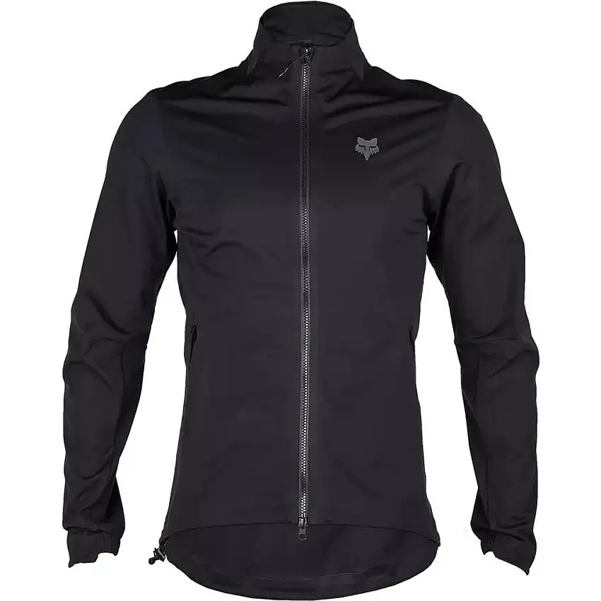 Cykeljacka Fox Flexair Lite Jacket Black