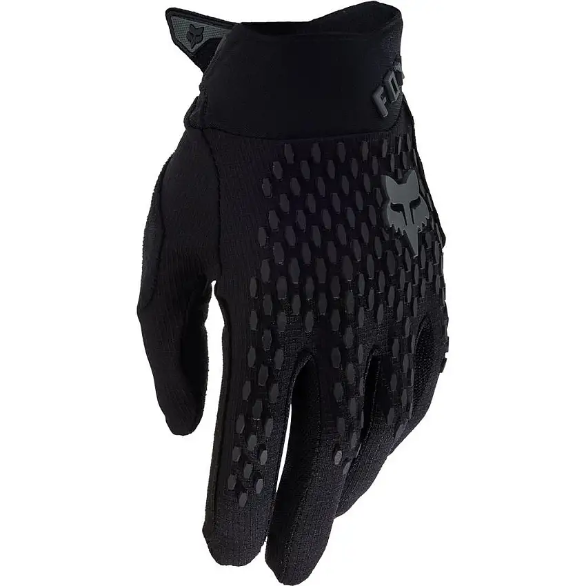 Cykelhandskar Fox Dam Defend Glove Black