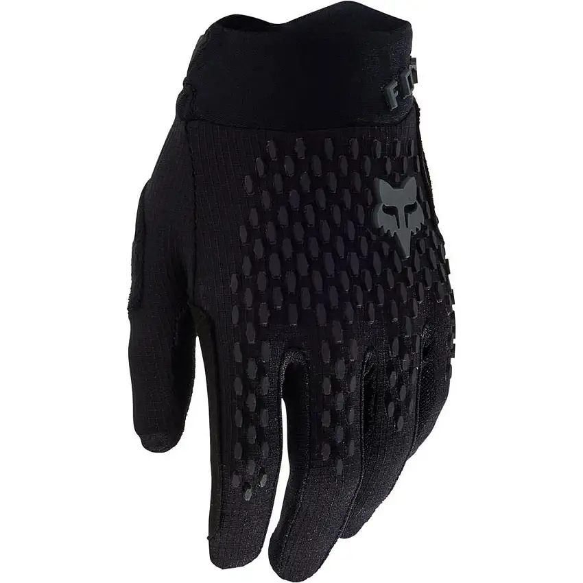 Cykelhandskar Fox Junior Defend Glove Black