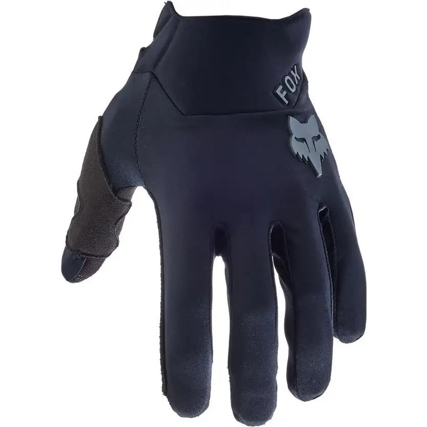 Cykelhandskar Fox Defend Wind Offroad Glove Black