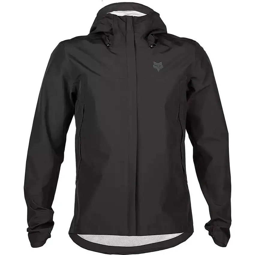Regnjacka Fox Ranger 2.5l Water Jacket Black
