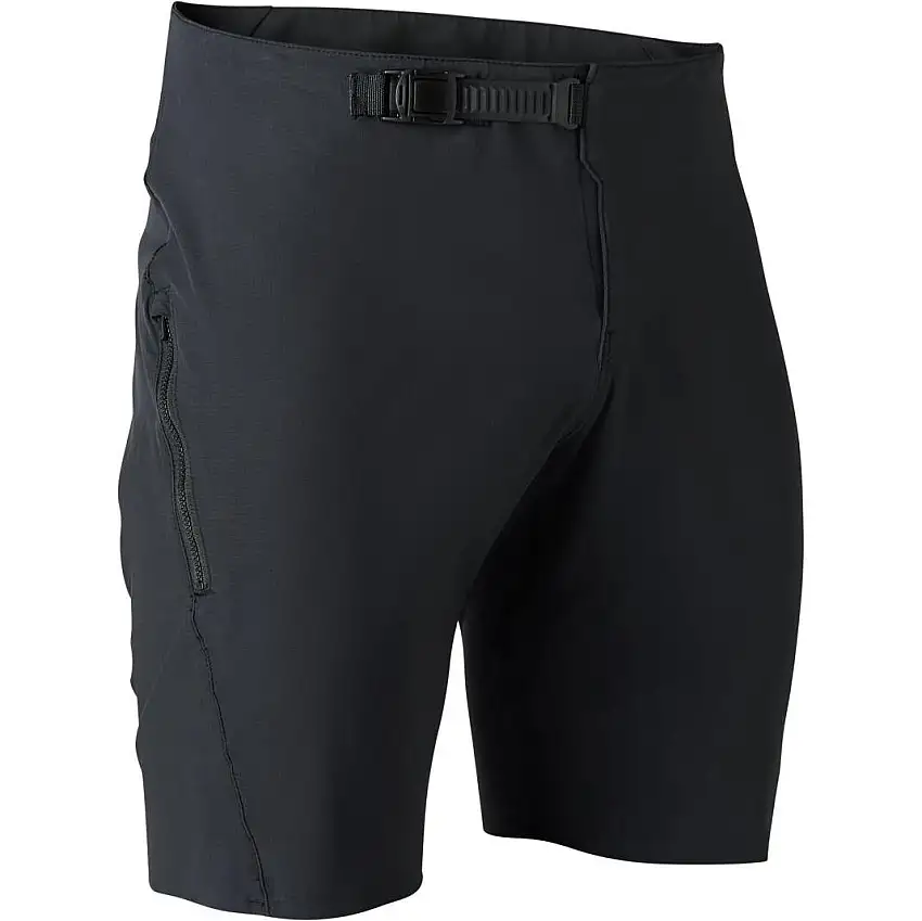 Cykelbyxor Fox Flexair Ascent Short Black
